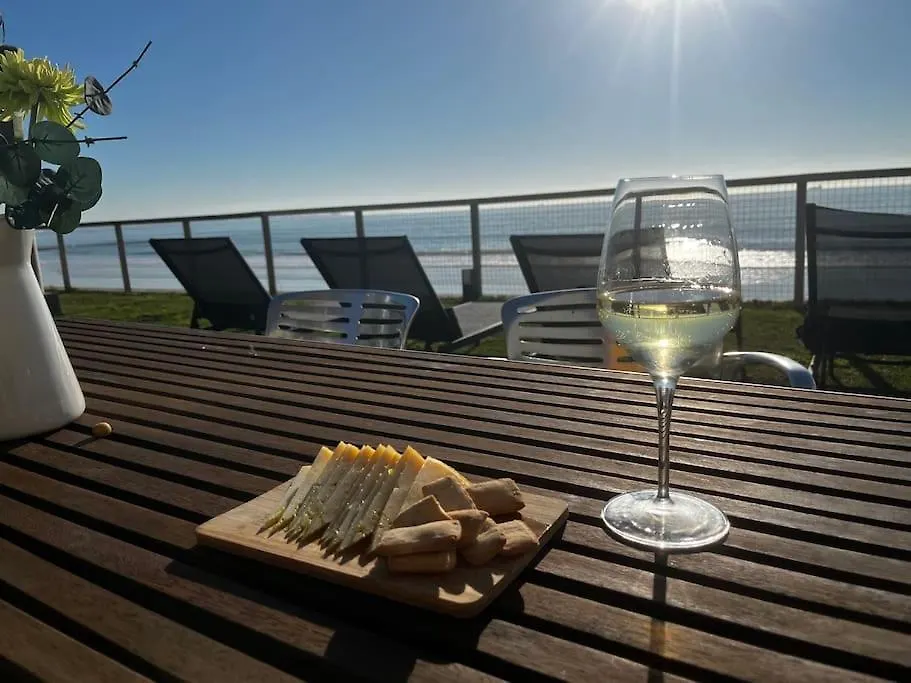 La Torre Verde, Villa En La Playa, El Puerto De Santa Maria Holiday home