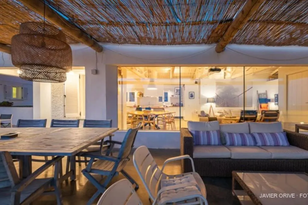 La Torre Verde, Villa En La Playa, El Puerto De Santa Maria Spain