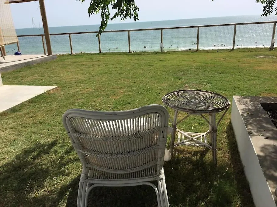 La Torre Verde, Villa En La Playa, El Puerto De Santa Maria 0*,  Spain