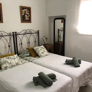 Gran Casa Con Balcón En Centro Histórico El Puerto de Santa María