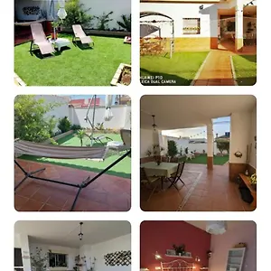 Casa-chalet Anabel El Puerto de Santa María