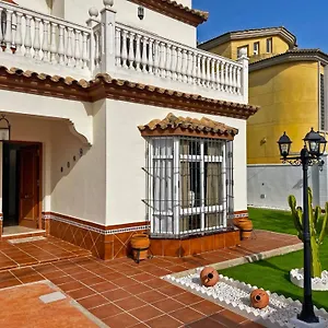 Casa Henke - Ole Solutions El Puerto de Santa María