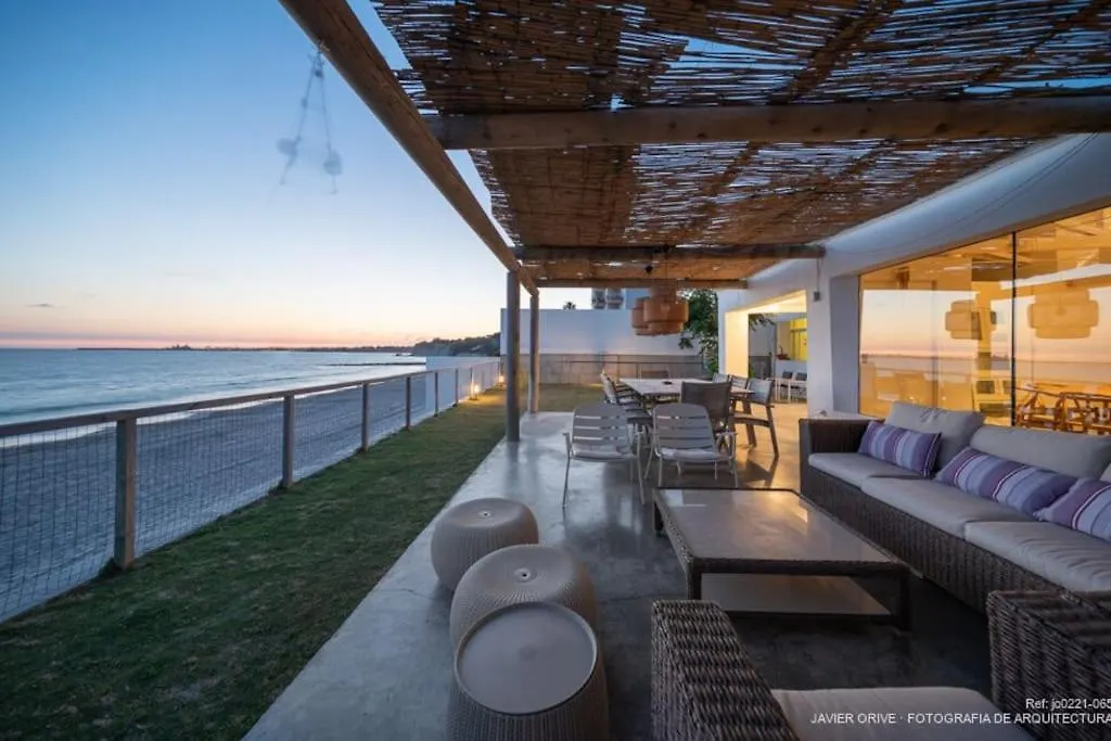 Holiday home La Torre Verde, Villa En La Playa, El Puerto De Santa Maria Spain