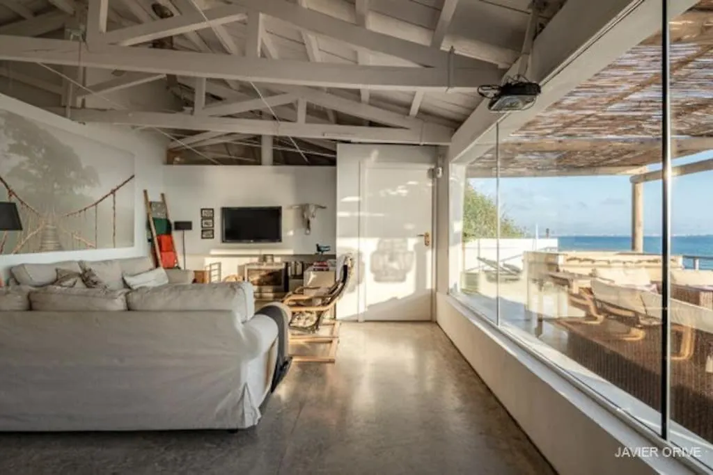 La Torre Verde, Villa En La Playa, El Puerto De Santa Maria 0*,