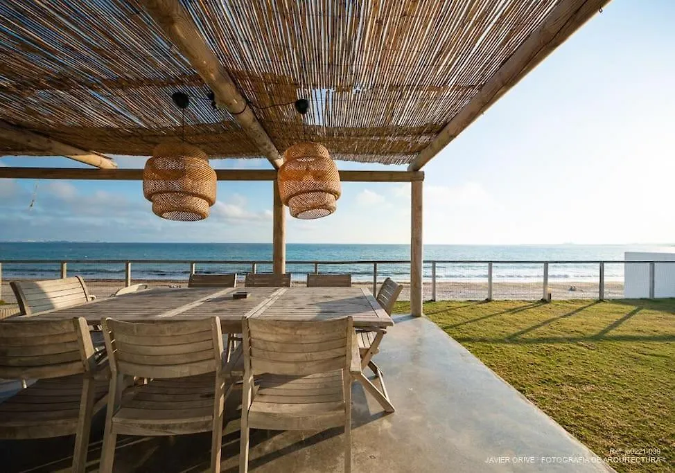 La Torre Verde, Villa En La Playa, El Puerto De Santa Maria Holiday home