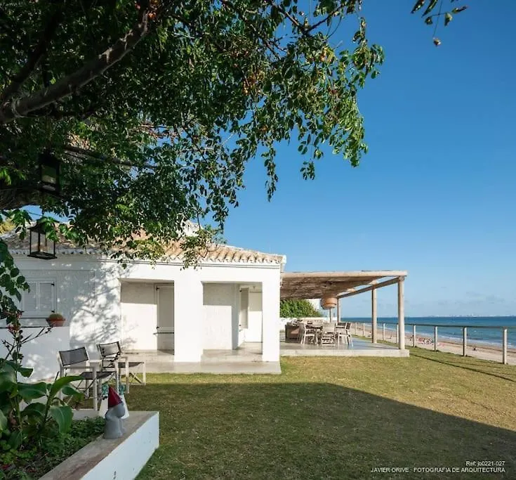 Holiday home La Torre Verde, Villa En La Playa, El Puerto De Santa Maria