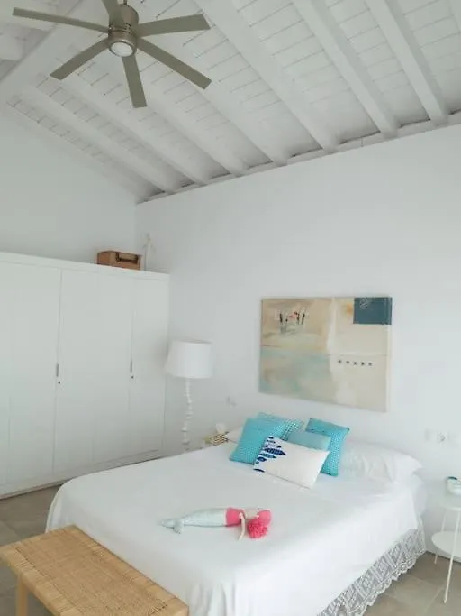 La Torre Verde, Villa En La Playa, El Puerto De Santa Maria