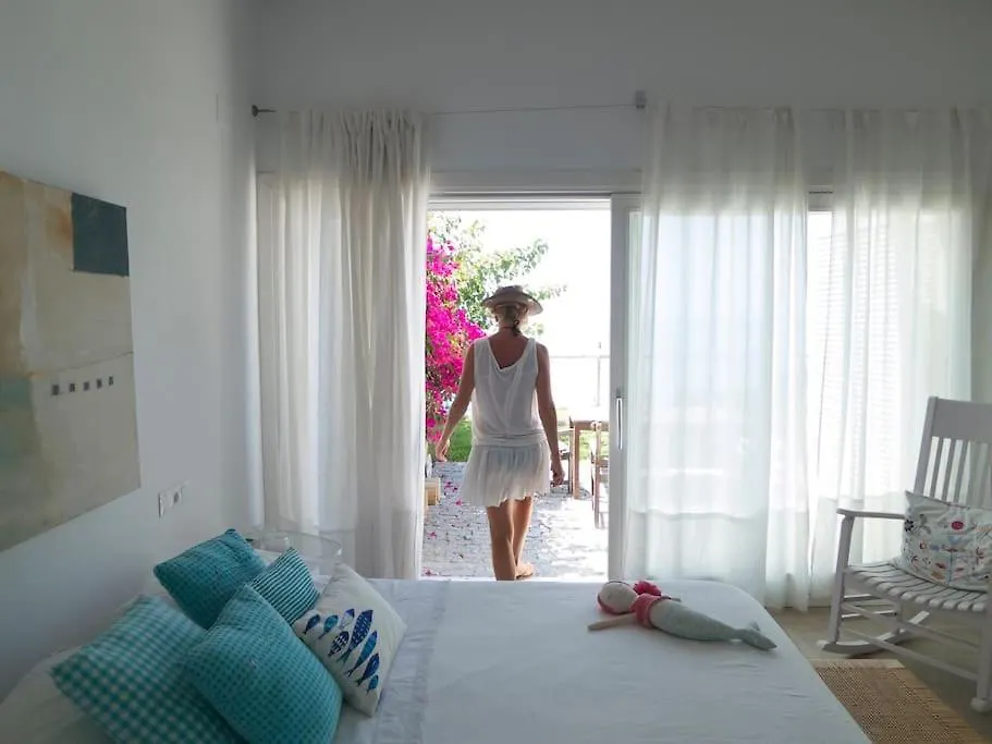 Holiday home La Torre Verde, Villa En La Playa, El Puerto De Santa Maria