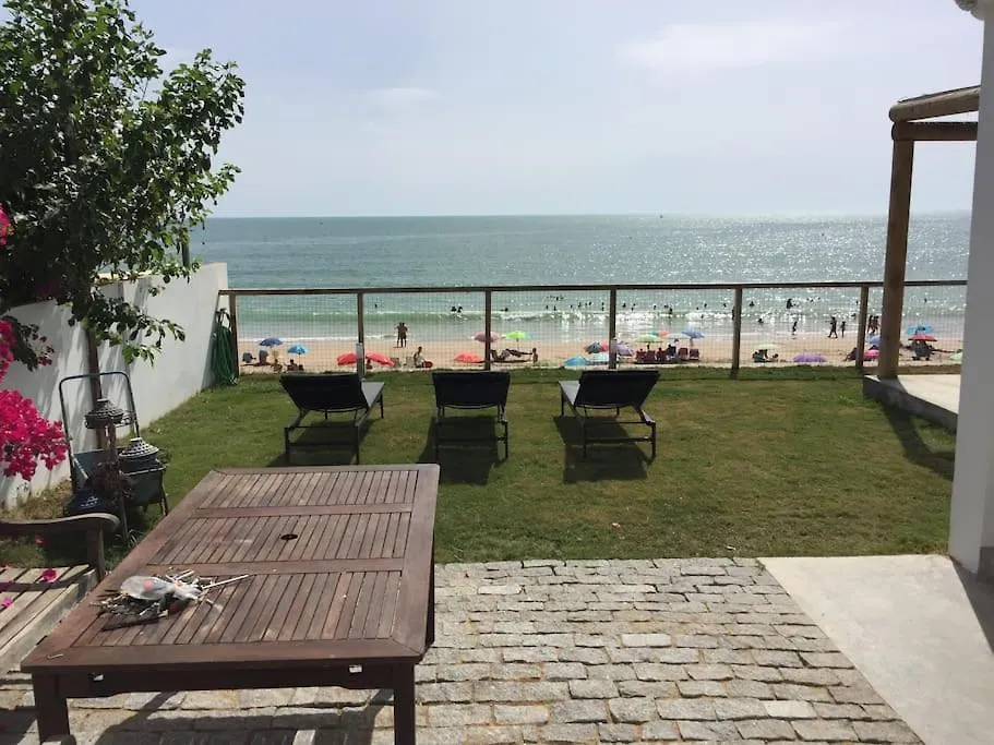 Holiday home La Torre Verde, Villa En La Playa, El Puerto De Santa Maria Spain