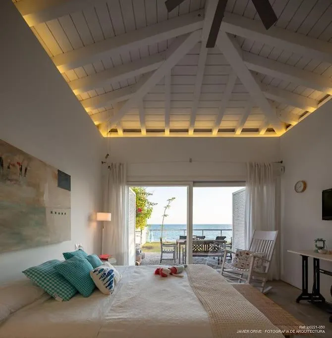 La Torre Verde, Villa En La Playa, El Puerto De Santa Maria Spain