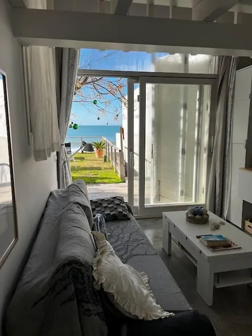 La Torre Verde, Villa En La Playa, El Puerto De Santa Maria 0*,