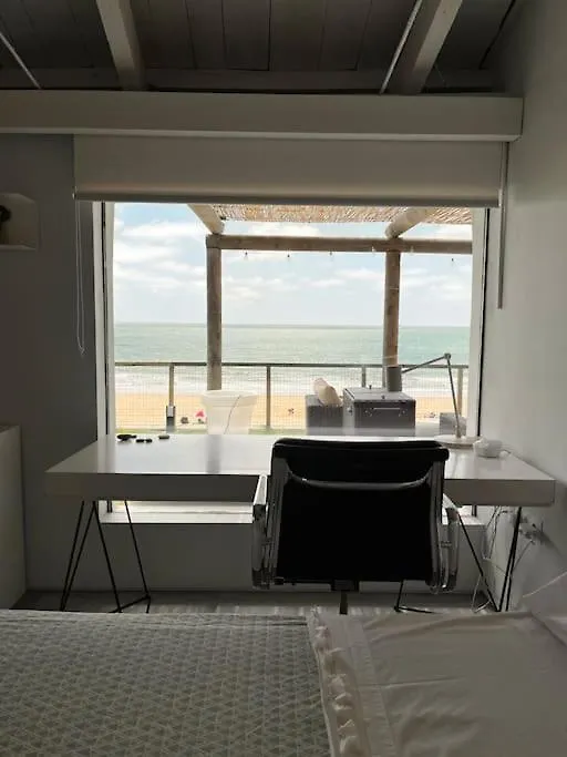 La Torre Verde, Villa En La Playa, El Puerto De Santa Maria