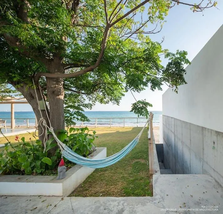La Torre Verde, Villa En La Playa, El Puerto De Santa Maria 0*,  Spain