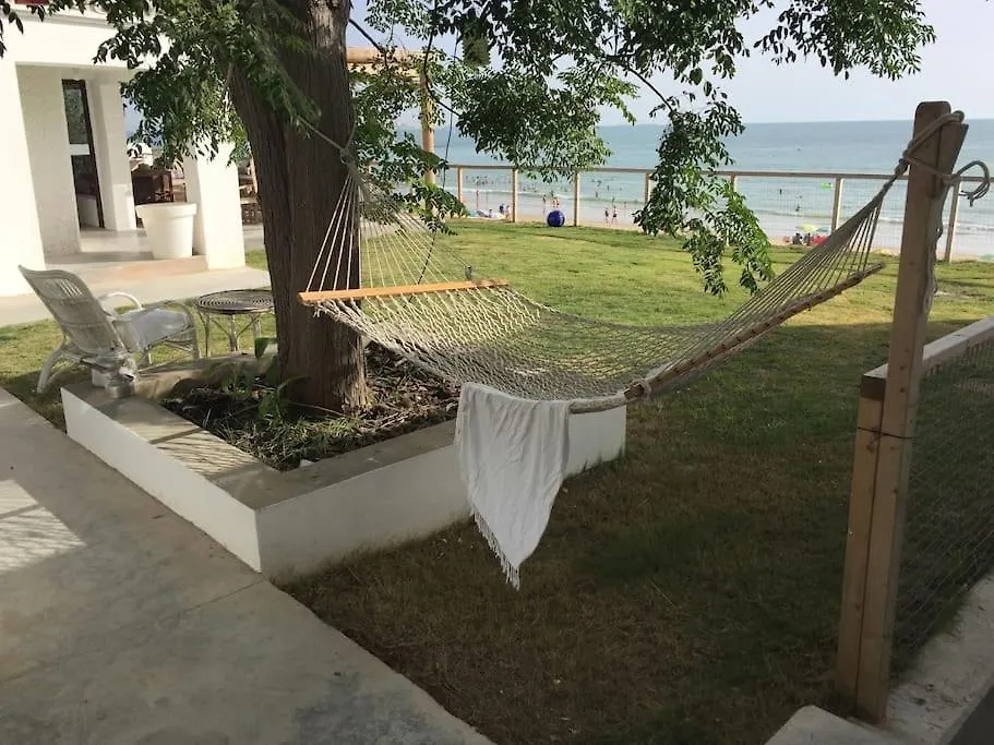 Holiday home La Torre Verde, Villa En La Playa, El Puerto De Santa Maria