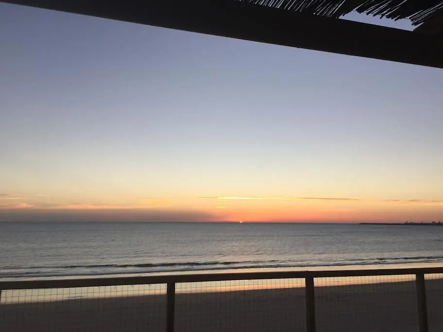 La Torre Verde, Villa En La Playa, El Puerto De Santa Maria 0*,