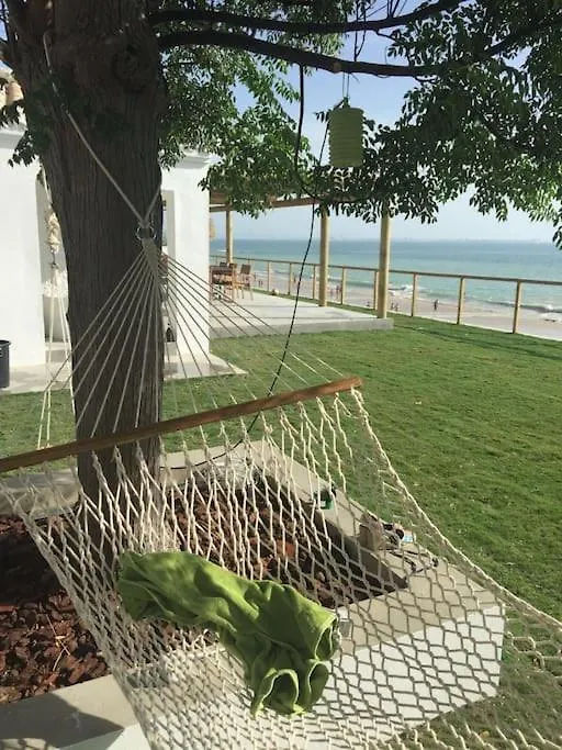 La Torre Verde, Villa En La Playa, El Puerto De Santa Maria Holiday home